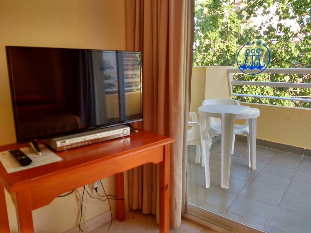 Hotel Tres Anclas Gandia Exterior photo