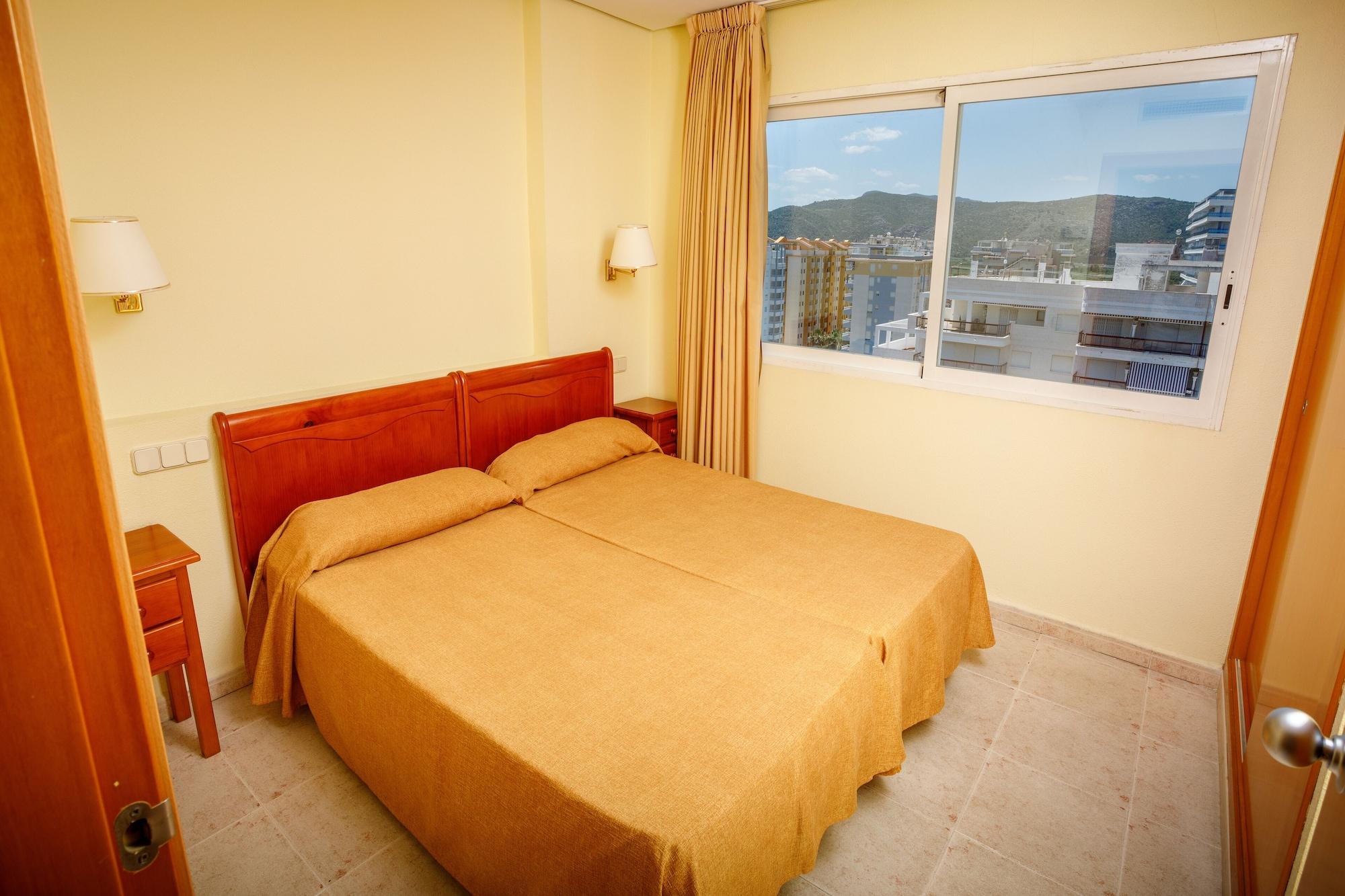 Hotel Tres Anclas Gandia Exterior photo