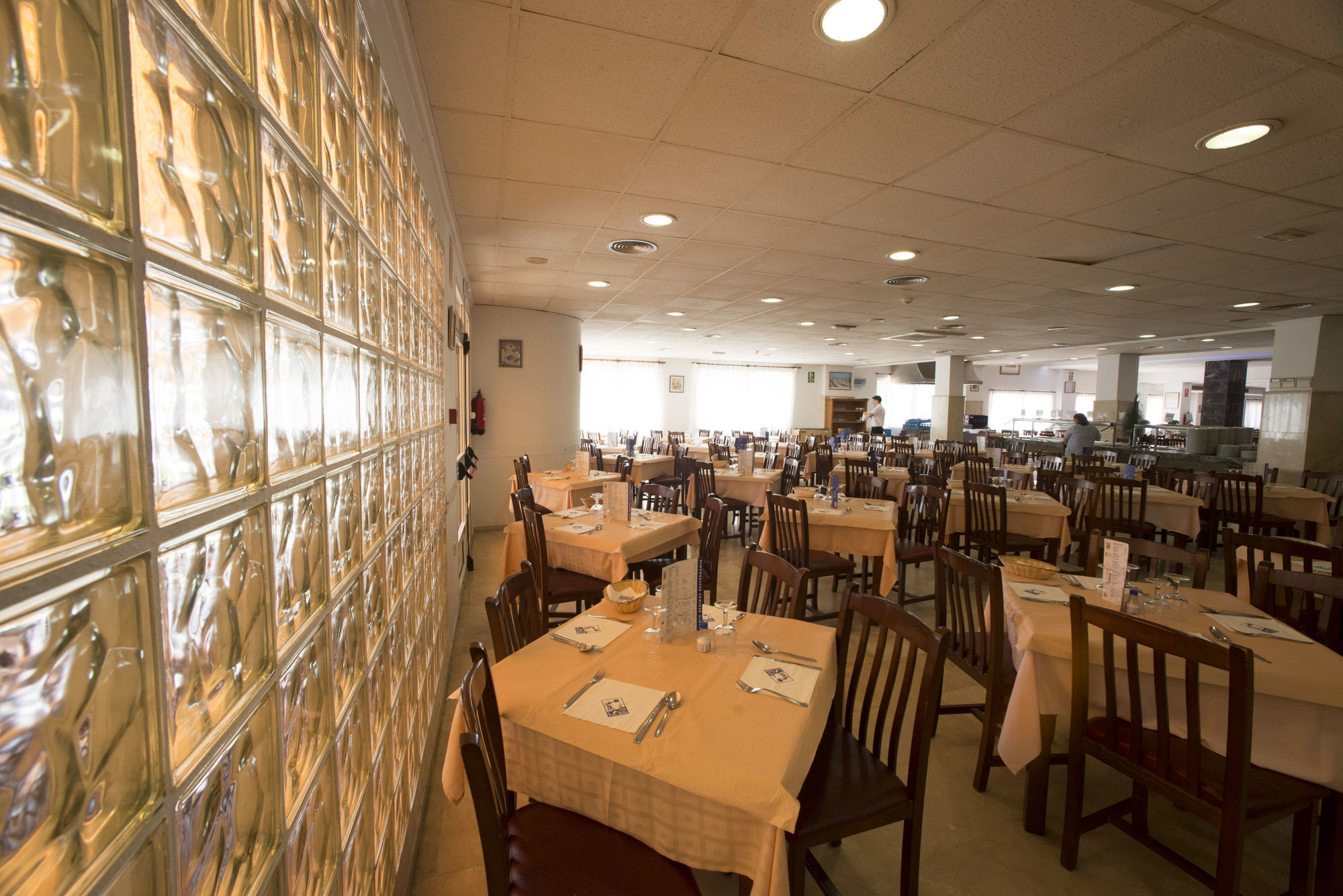 Hotel Tres Anclas Gandia Exterior photo