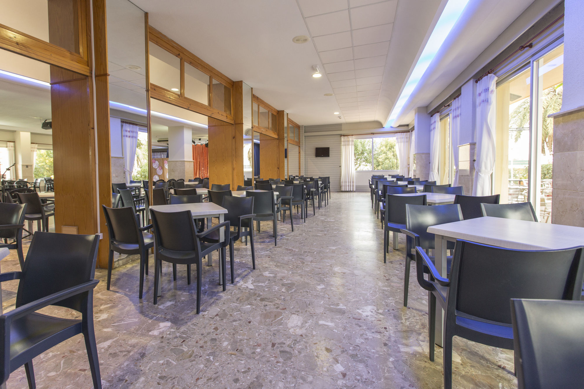 Hotel Tres Anclas Gandia Exterior photo